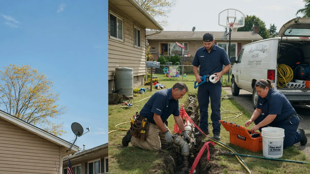Garbage Disposal Replacement in Saint Clair, MN near me
